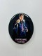 Cliff Richard Can't Stop Me Now Tour fridge magnet